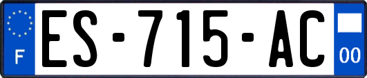 ES-715-AC