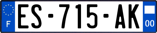 ES-715-AK