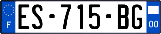 ES-715-BG