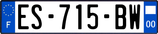 ES-715-BW