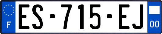 ES-715-EJ