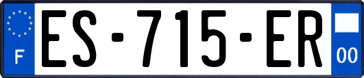 ES-715-ER