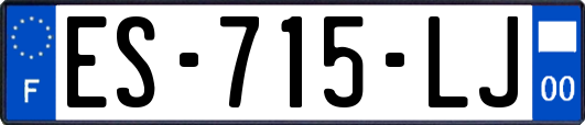 ES-715-LJ