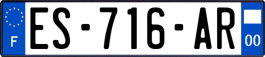 ES-716-AR