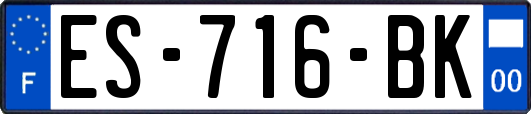 ES-716-BK