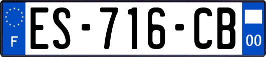 ES-716-CB