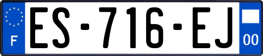 ES-716-EJ