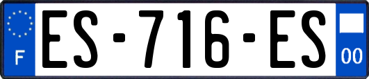 ES-716-ES