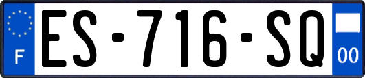 ES-716-SQ