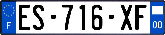 ES-716-XF