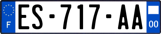 ES-717-AA