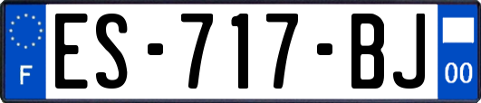 ES-717-BJ