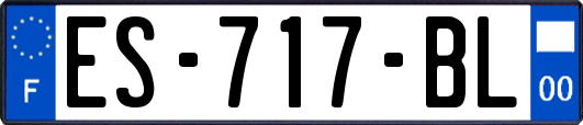 ES-717-BL