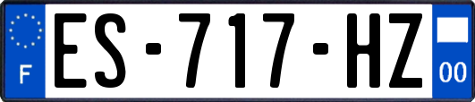 ES-717-HZ