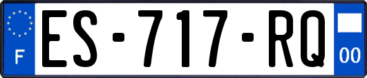 ES-717-RQ