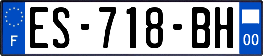 ES-718-BH