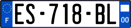 ES-718-BL