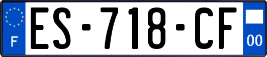 ES-718-CF