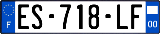 ES-718-LF