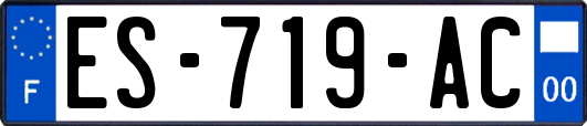 ES-719-AC