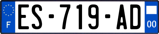 ES-719-AD