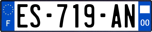 ES-719-AN