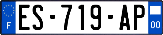 ES-719-AP