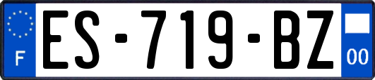 ES-719-BZ