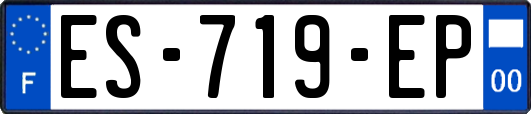 ES-719-EP