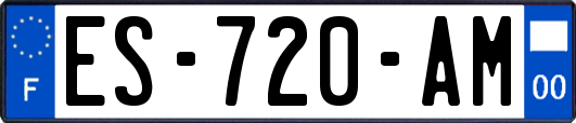 ES-720-AM