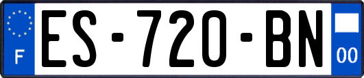 ES-720-BN