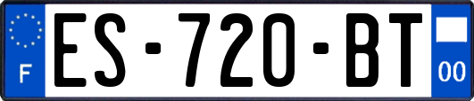 ES-720-BT