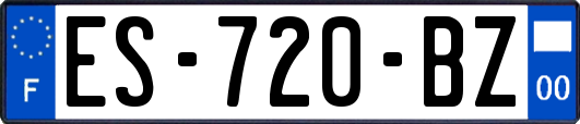 ES-720-BZ