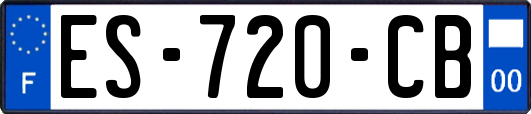 ES-720-CB