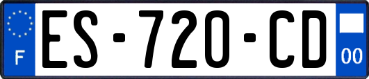 ES-720-CD