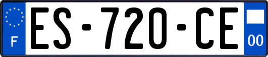 ES-720-CE
