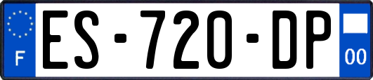 ES-720-DP
