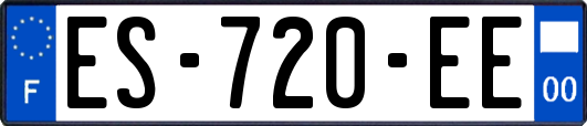 ES-720-EE