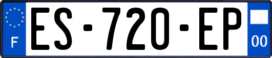 ES-720-EP