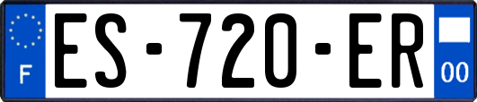 ES-720-ER