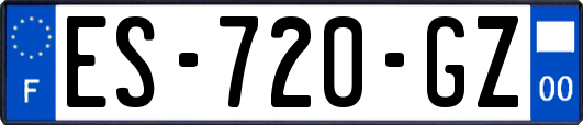 ES-720-GZ