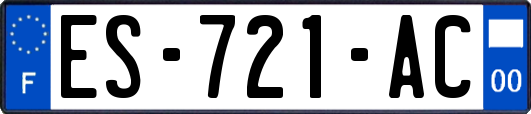 ES-721-AC