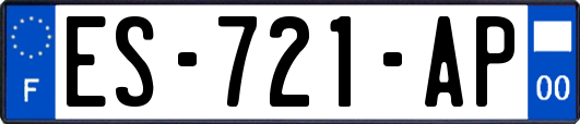 ES-721-AP