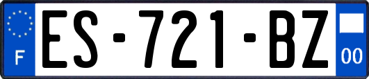 ES-721-BZ