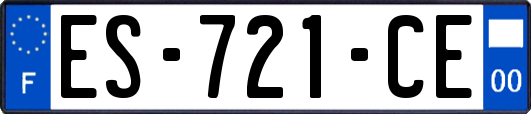 ES-721-CE