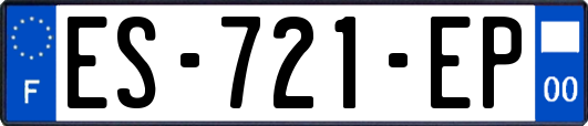 ES-721-EP