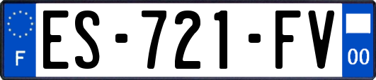 ES-721-FV