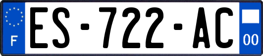 ES-722-AC