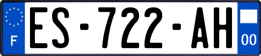 ES-722-AH