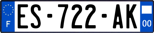 ES-722-AK